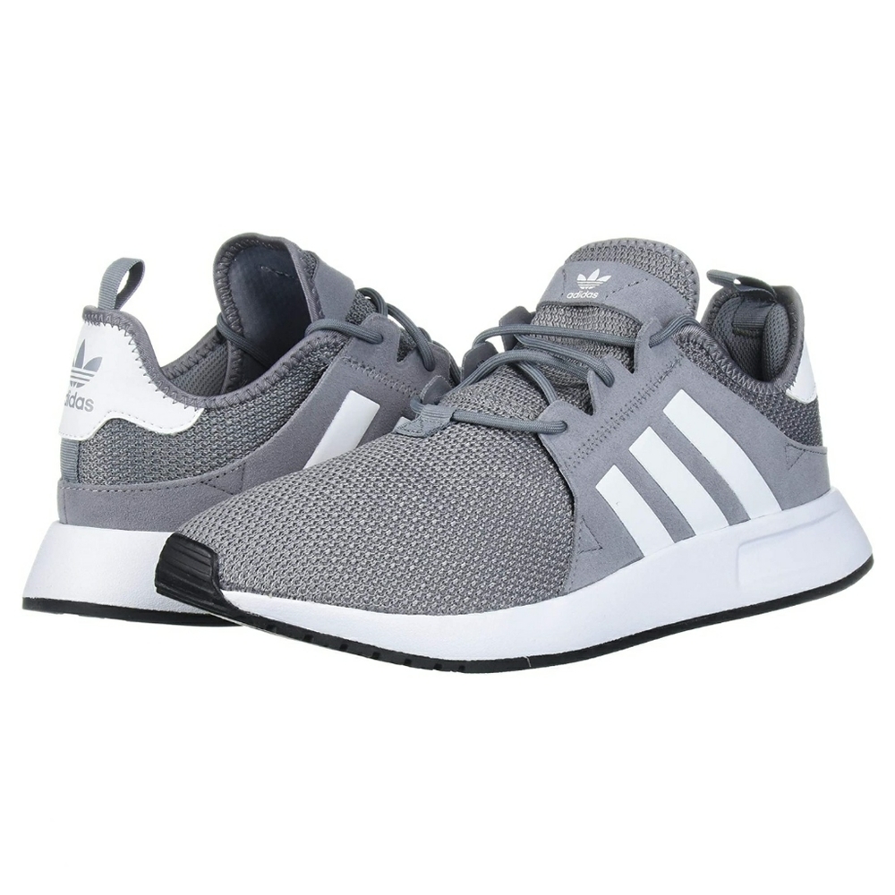 Adidas Xplr 4.5 Mens 6.5 womens in Gray